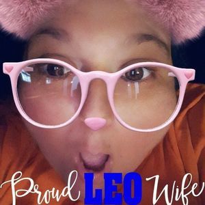 Meet your Posher, Jill